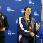 Trans Athlete Record