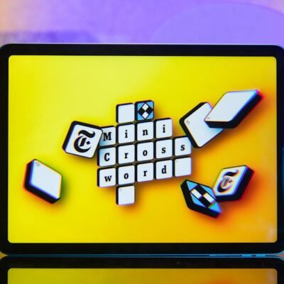 Crossword