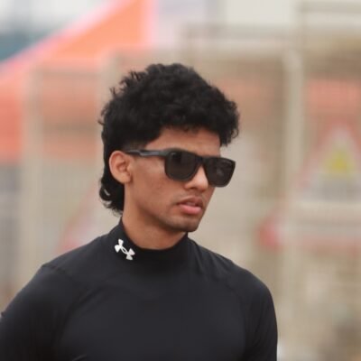 Allwin Xavier