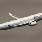 American Airlines profit outlook