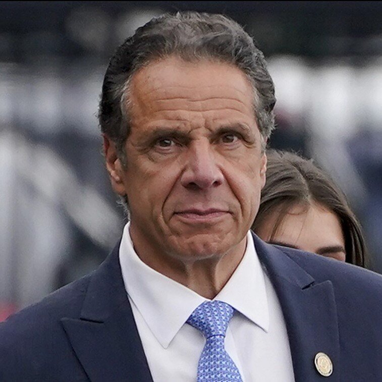 Trump Cuomo NYC mayor