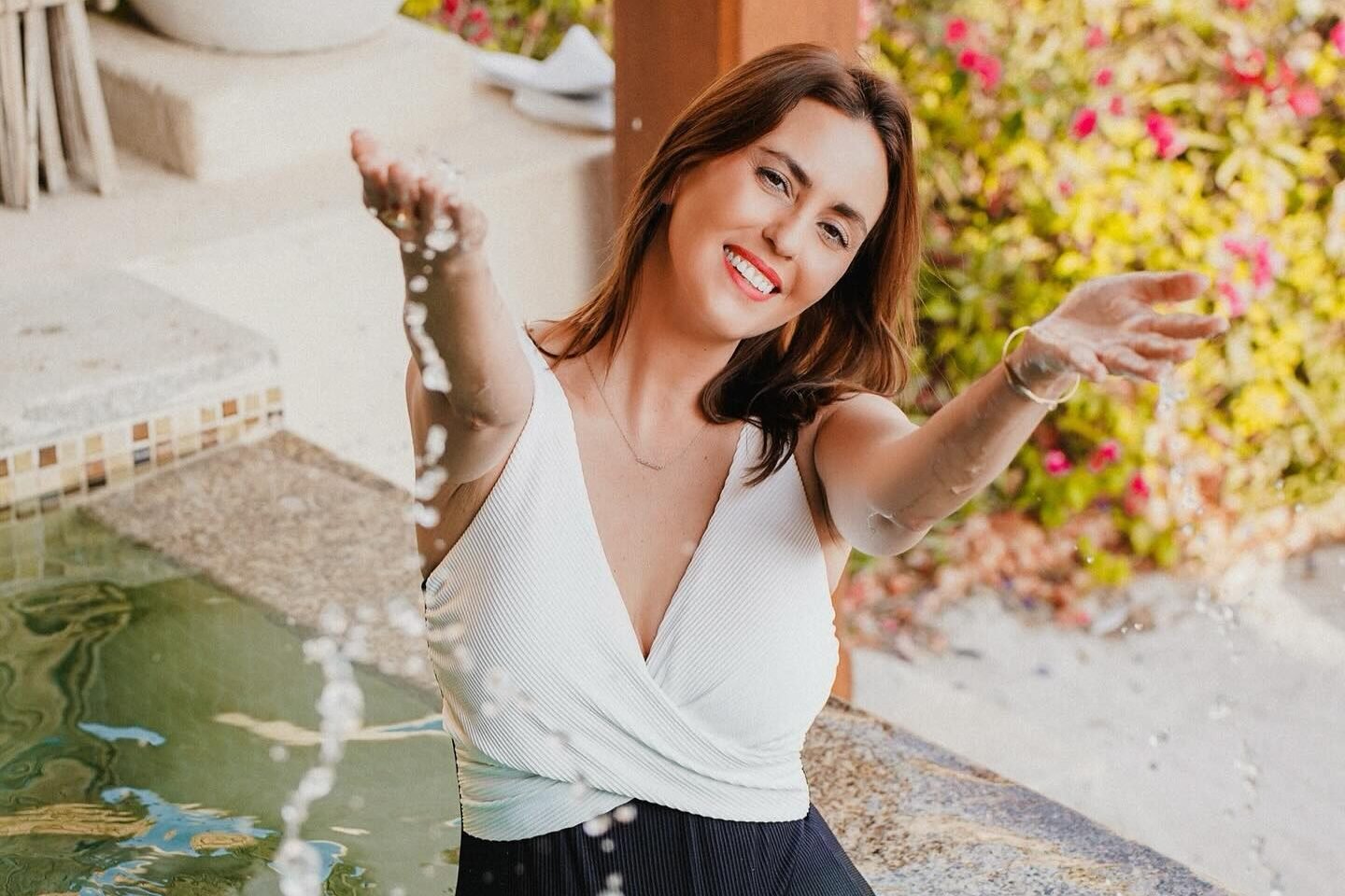 Arianne Asunsolo