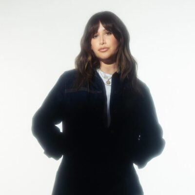 Ashley Tisdale