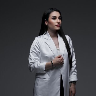Asya Manukyan