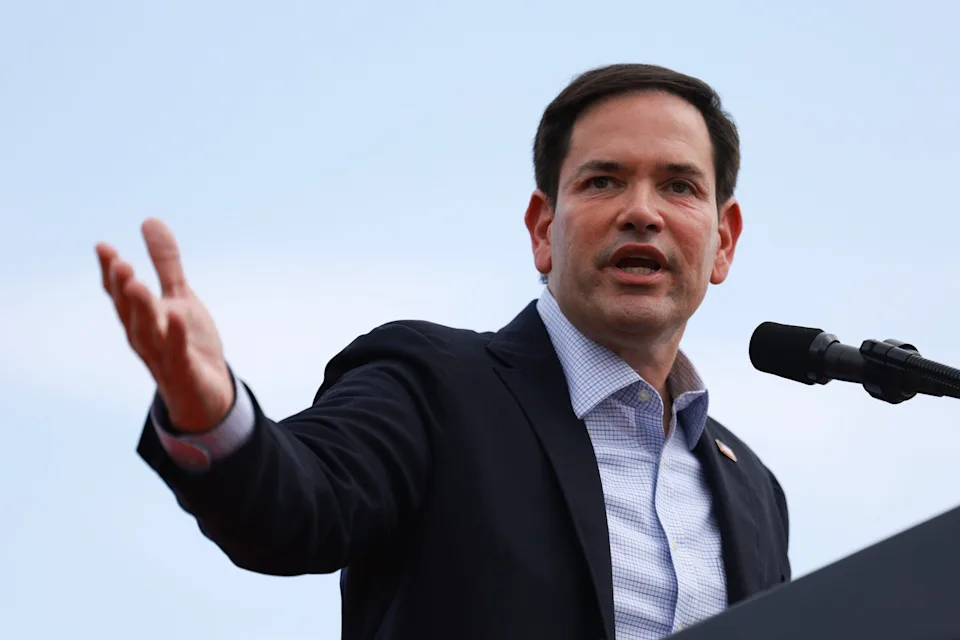 Marco Rubio 