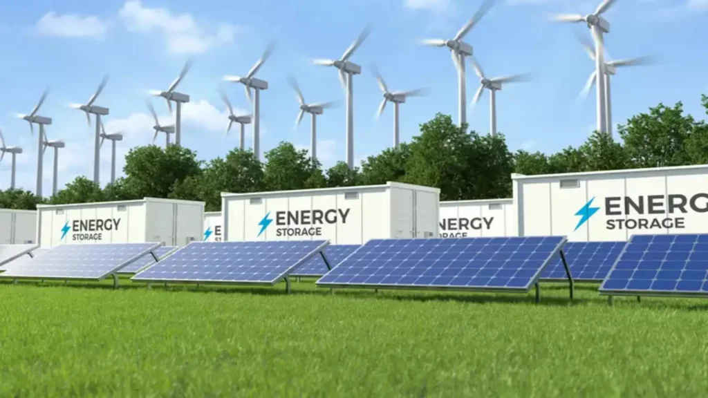 renewable energy