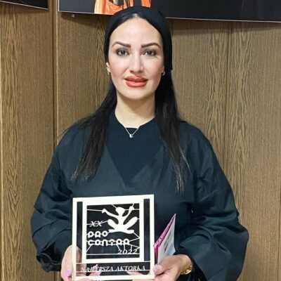 Behnaz Pourfallah