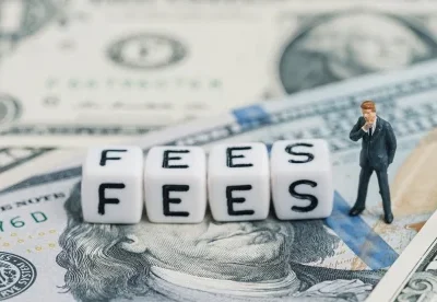 FTC junk fee