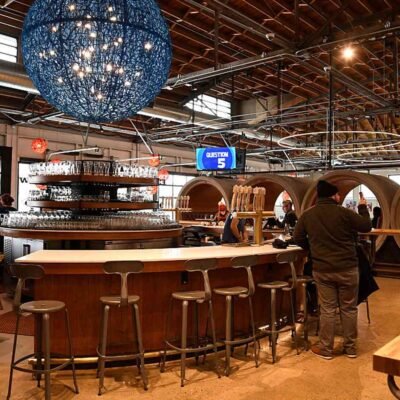 Late-Night Breweries in Denver