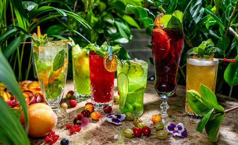 Cold Brew Trends