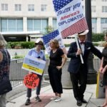 State Department layoffs 2025