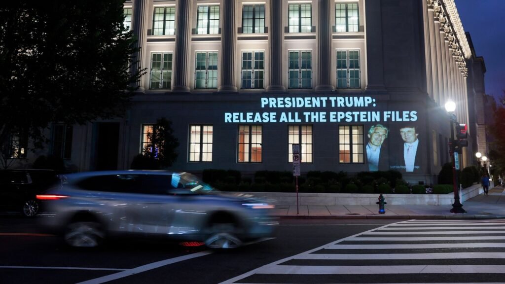 Epstein Files 