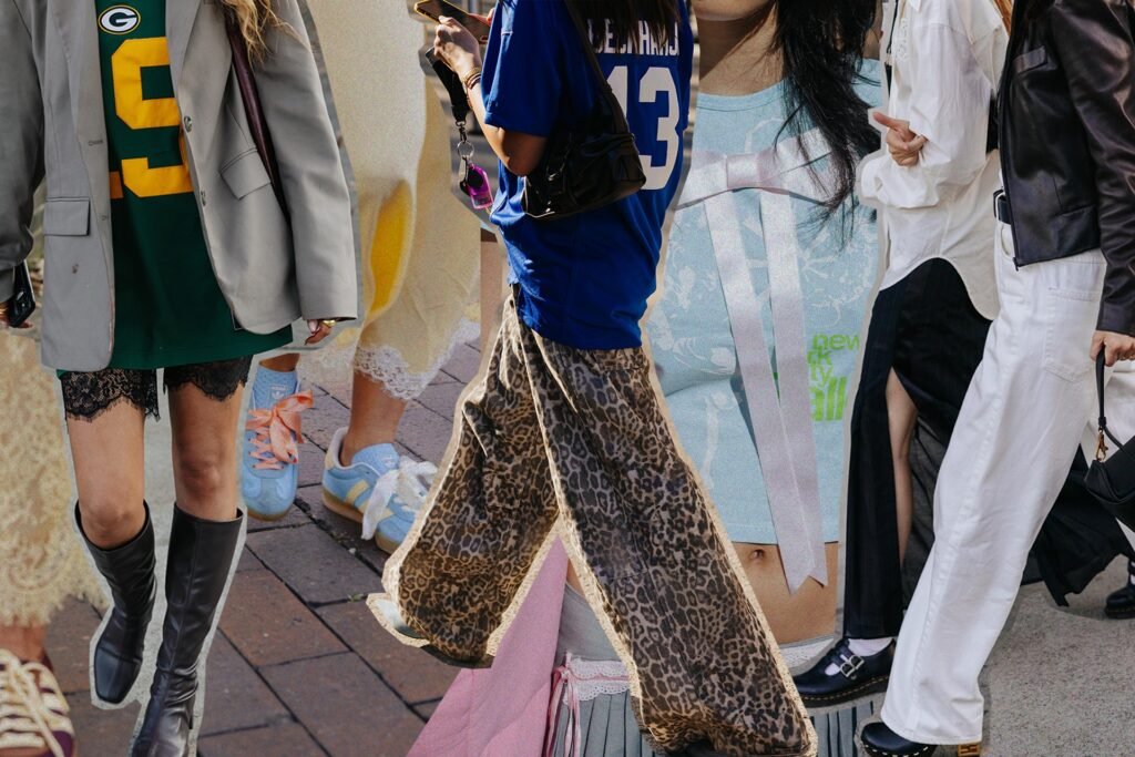Vibe Economy in Fashion