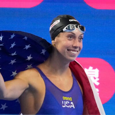 Aquatics