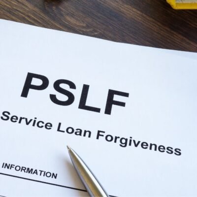 PSLF program future