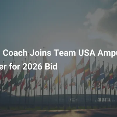 USA Amputee Soccer