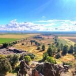 Tule Lake National Wildlife Refuge