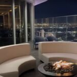 Legacy Club Rooftop Whiskey Bar