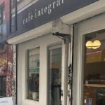 Cafe Integral New York