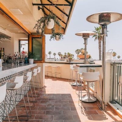 Catania Rooftop