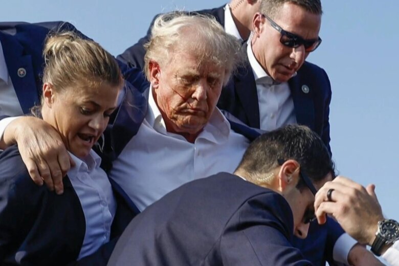 Trump assassination attempt