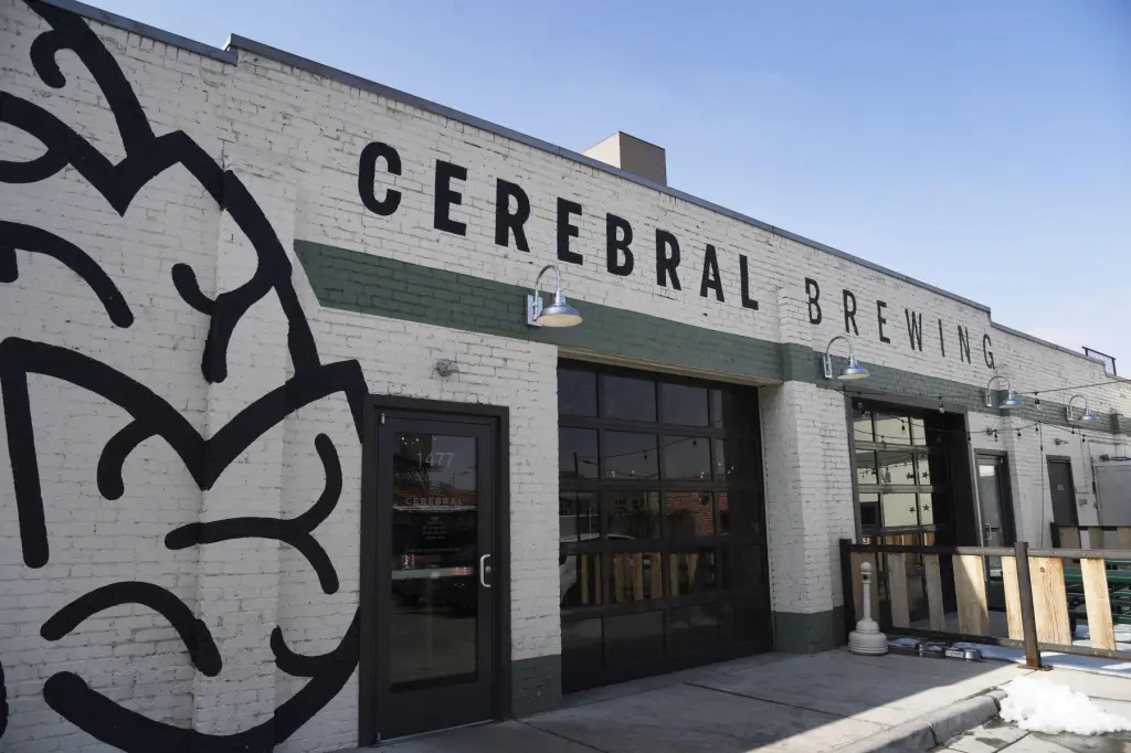 Cerebral Brewing