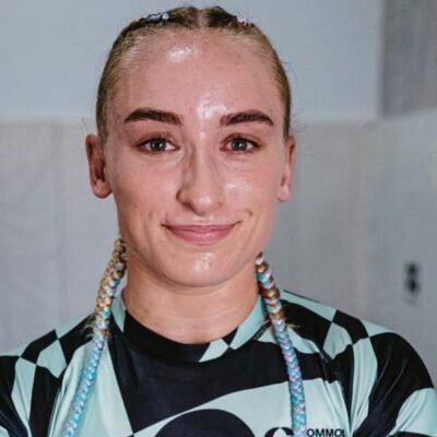 Tara Thornton