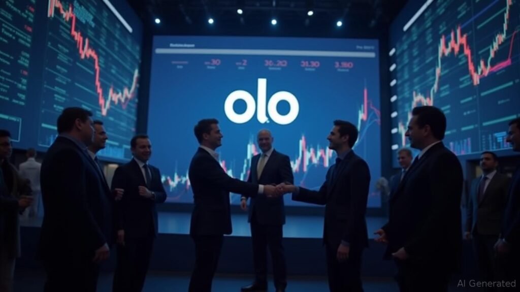 Thoma Bravo acquires Olo
