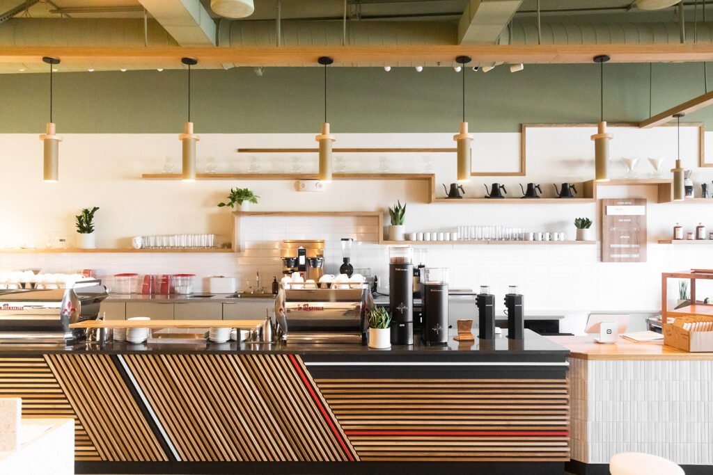 Crema Coffee Nashville