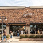 Crema Coffee Nashville