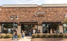 Crema Coffee Nashville