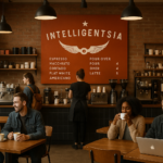 Intelligentsia Coffee Chicago