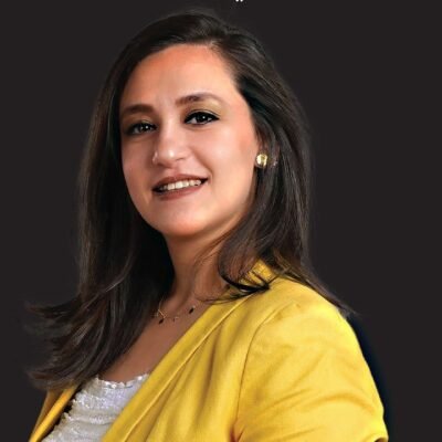 Deema Rimawi