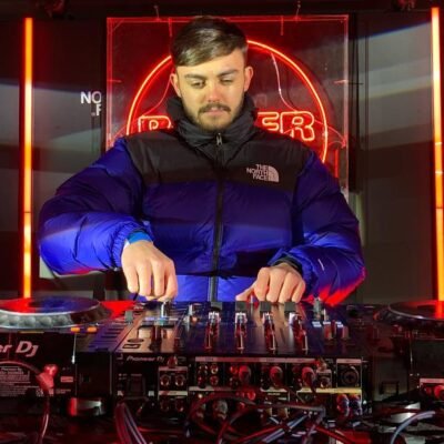 DJ Basha