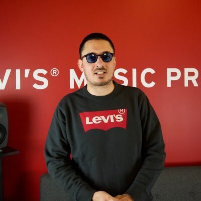 DJ G-A-Z