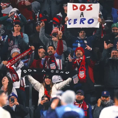 Dos a Cero