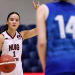 University of Galway Mystics