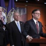 Medicaid cuts in Trump's megabill