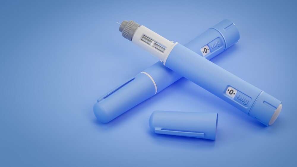 GLP-1 Drug Benefits