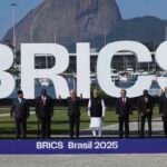 BRICS and Trump's Tariff Threat