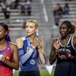 Transgender Athletes