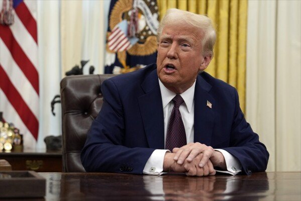 Trump ends safe-haven programs