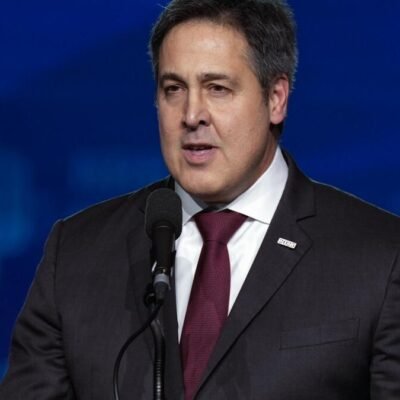 Lindsey Graham Republican Challenger