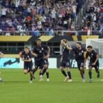 Gold Cup Final
