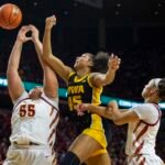 Former Iowa