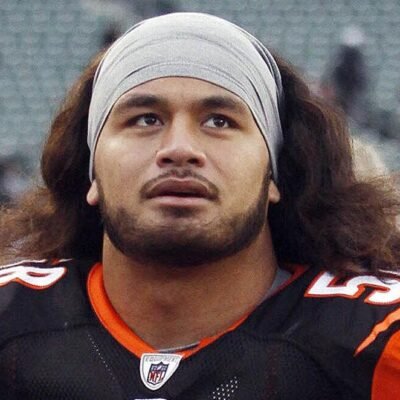 Rey Maualuga
