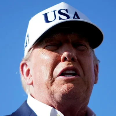 Trump slams Musk
