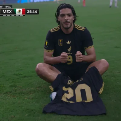 Raul Jimenez