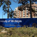 University of Michigan federal scrutiny