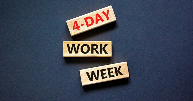 Four-day work week